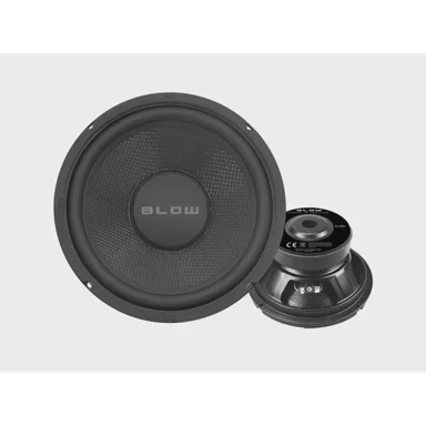 BLOW Auto zvučnik A-200-BAS, 20 cm (8"), 300 W, 4 Ω